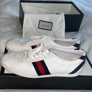 Gucci sneakers
